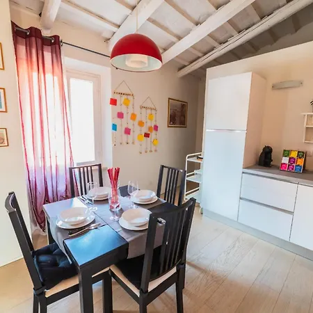Al Centro Apartamento SantʼArcangelo di Romagna