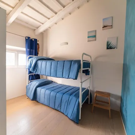 Apartamento Al Centro SantʼArcangelo di Romagna